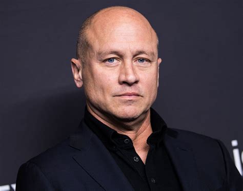 Mike Judge